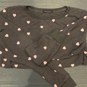 Wildfox long sleeve